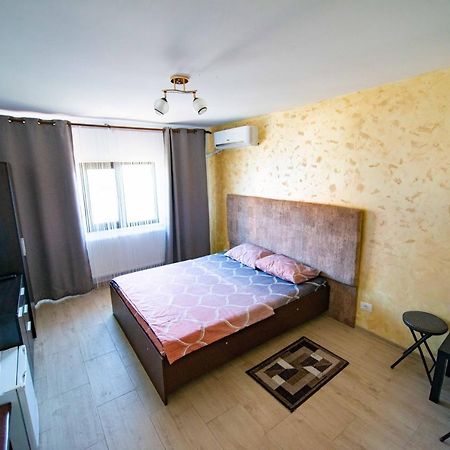 Casa Dumitrescu Hotell Năvodari Eksteriør bilde