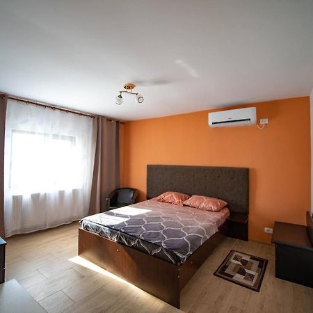Casa Dumitrescu Hotell Năvodari Eksteriør bilde