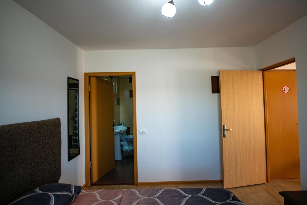 Casa Dumitrescu Hotell Năvodari Eksteriør bilde